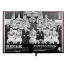 2026 A5 Diary - Manchester United FC