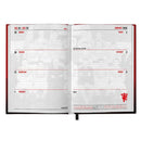 2026 A5 Diary - Manchester United FC