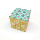 Magic Cube - A Colourful Daydream
