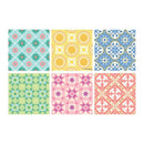 Magic Cube - A Colourful Daydream