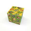Magic Cube - Food Paradise