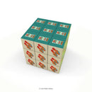Magic Cube - A Timeless Tale of Colors