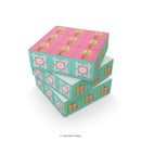 Magic Cube - A Timeless Tale of Colors
