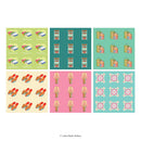 Magic Cube - A Timeless Tale of Colors