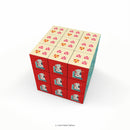 Magic Cube - The Vivid Singapore