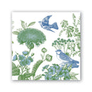 Cocktail Napkin - Cotton & Linen
