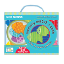 Soft Shapes - Memory Match Catch