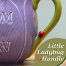Mugs Blooming Tulip - Bloom & Brew