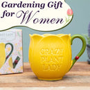 Mugs Blooming Tulip - Crazy Plant Lady