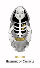 Macabre Tarot Pocket Tin Edition