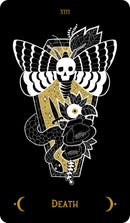Macabre Tarot