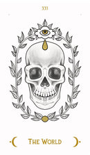 Macabre Tarot