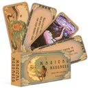 Magical Messages from the Universe Cards