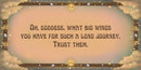Magical Messages from the Universe Cards