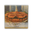 Magnet Singapore - Lau Pa Sat