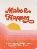 Make It Happen Journal