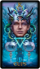 Marchetti Tarot