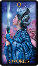 Marchetti Tarot