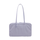 Medium Nylon Bowler Bag -  Mist