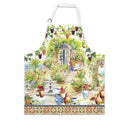 Apron - Tuscan Terrace