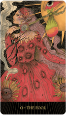Mind's Eye Tarot