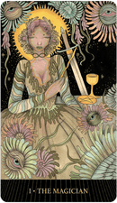 Mind's Eye Tarot