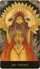 Mind's Eye Tarot