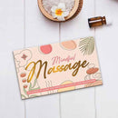 Card Pack - Mindful Massage