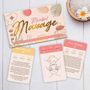 Card Pack - Mindful Massage
