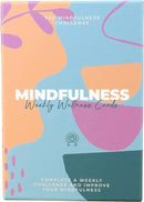 Card Pack - Mindfulness Weekly Wellness