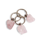 Mineral Keyring