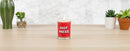 Mini Candles: Hot Mess
