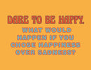 Mini Cards - Happiness