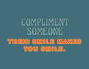 Mini Cards - Happiness