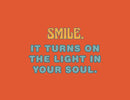 Mini Cards - Happiness