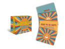 Mini Cards - Happiness