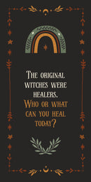 Mini Cards - Witch Magick