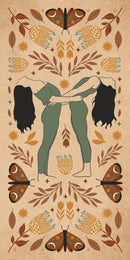 Mini Cards - Witch Magick