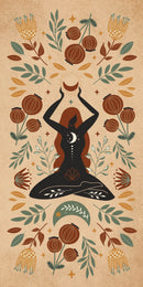 Mini Cards - Witch Magick