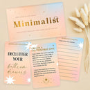 Card Pack - Minimalist