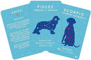 Card Pack - Mistry Dog Edition