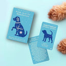 Card Pack - Mistry Dog Edition