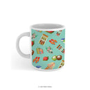 Mug - A Timeless Tale of Colors