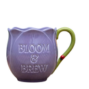 Mugs Blooming Tulip - Bloom & Brew