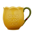 Mugs Blooming Tulip - Crazy Plant Lady