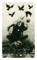 Murder of Crows Tarot - Mini
