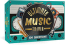 Music Trivia