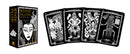 Mystic Islands Oracle
