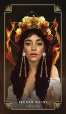 Mythos Tarot