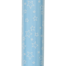 3 Metres Baby Giftwrap - Pastel